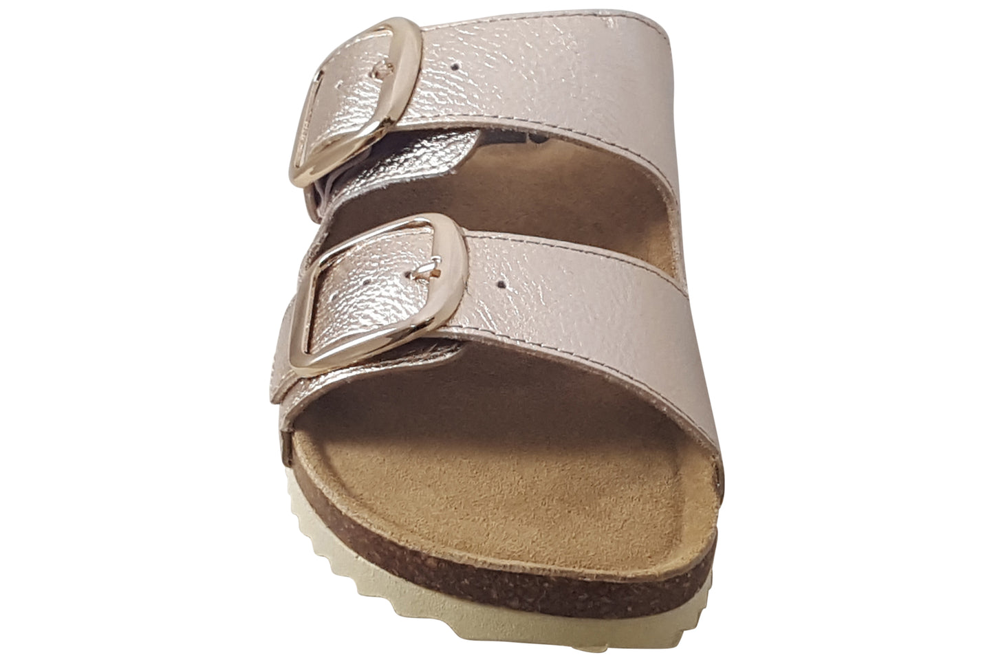 XTI Burke 145068 Nude Womens Sandals