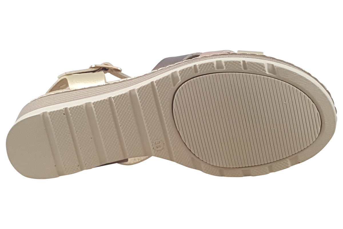 xti-callie-gold-womens-sole