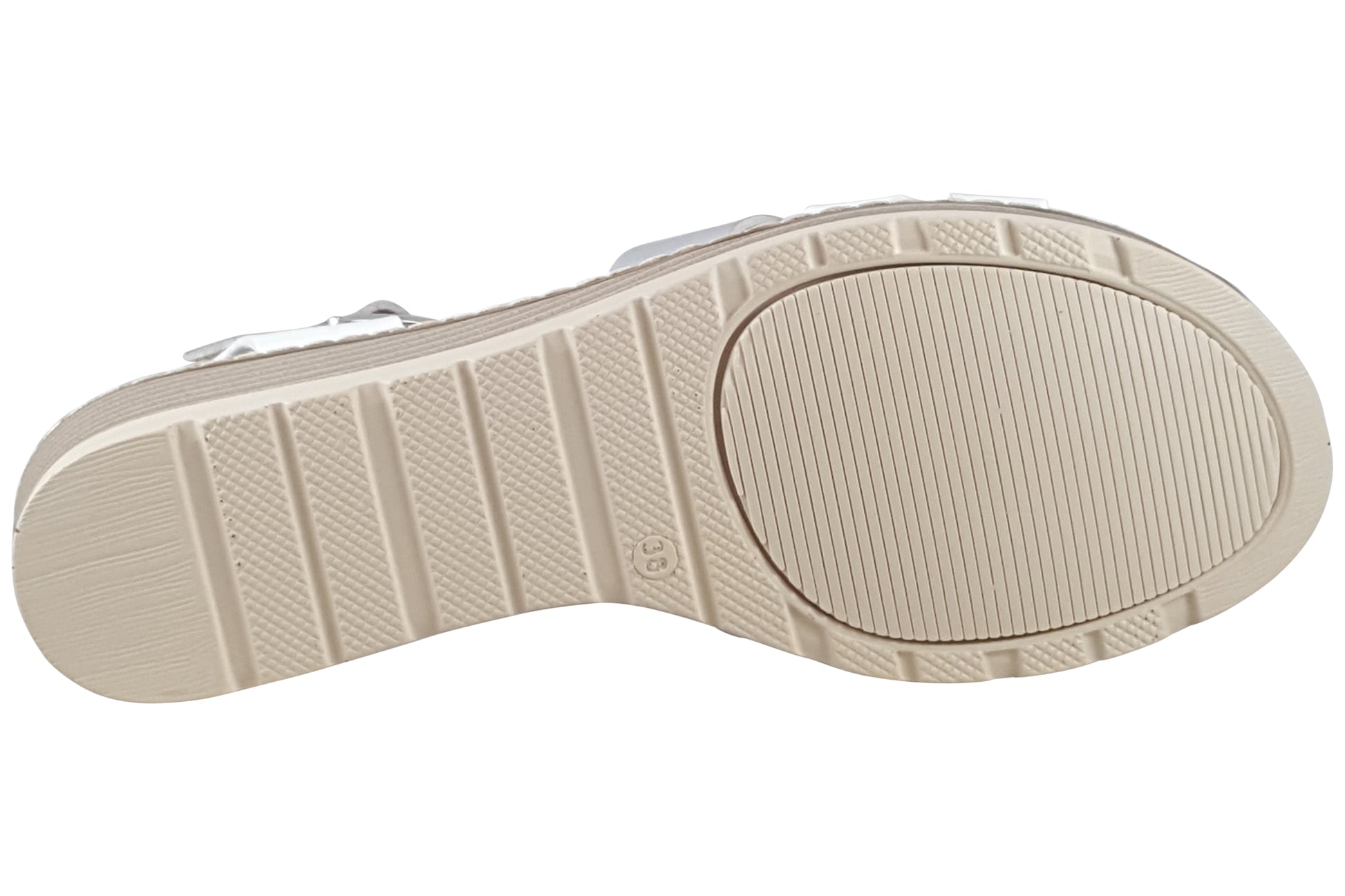 xti-callie-white-womens-sole