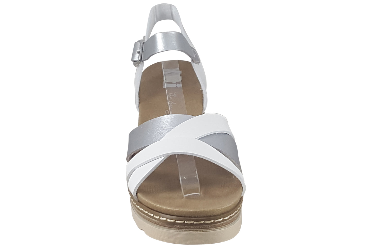 xti callie white womens top