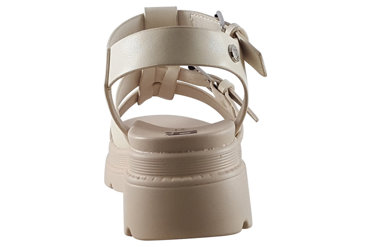 XTI Camelia 142314 Ice Womens Sandals