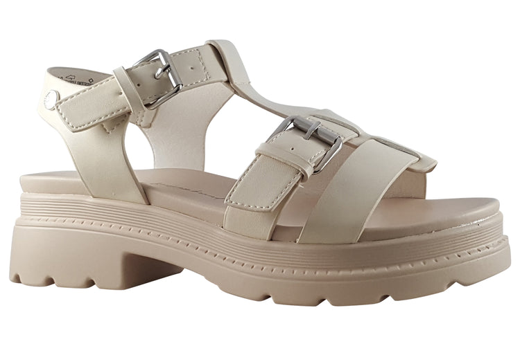 XTI Camelia 142314 Ice Womens Sandals