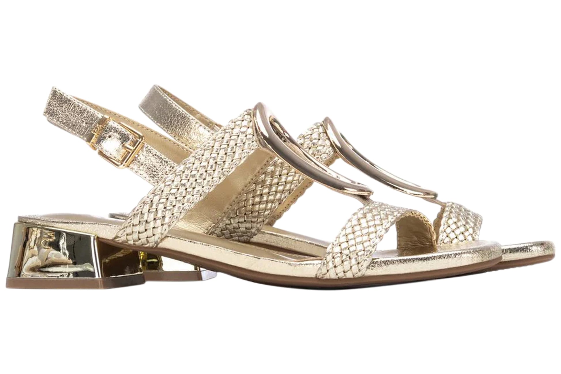 xti-cannes-145493-womens-sandals-gold-right-pair
