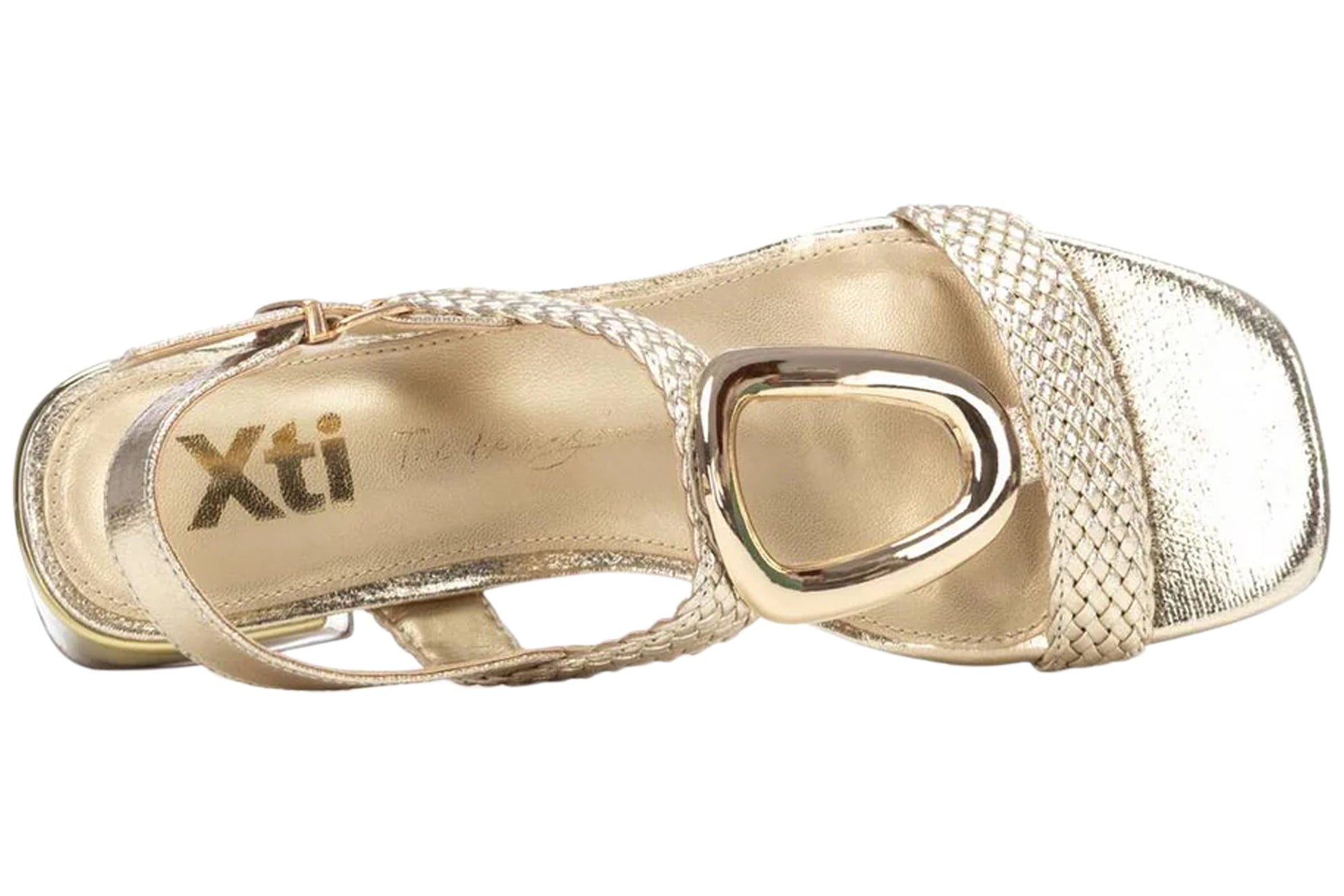xti-cannes-145493-womens-sandals-gold-top