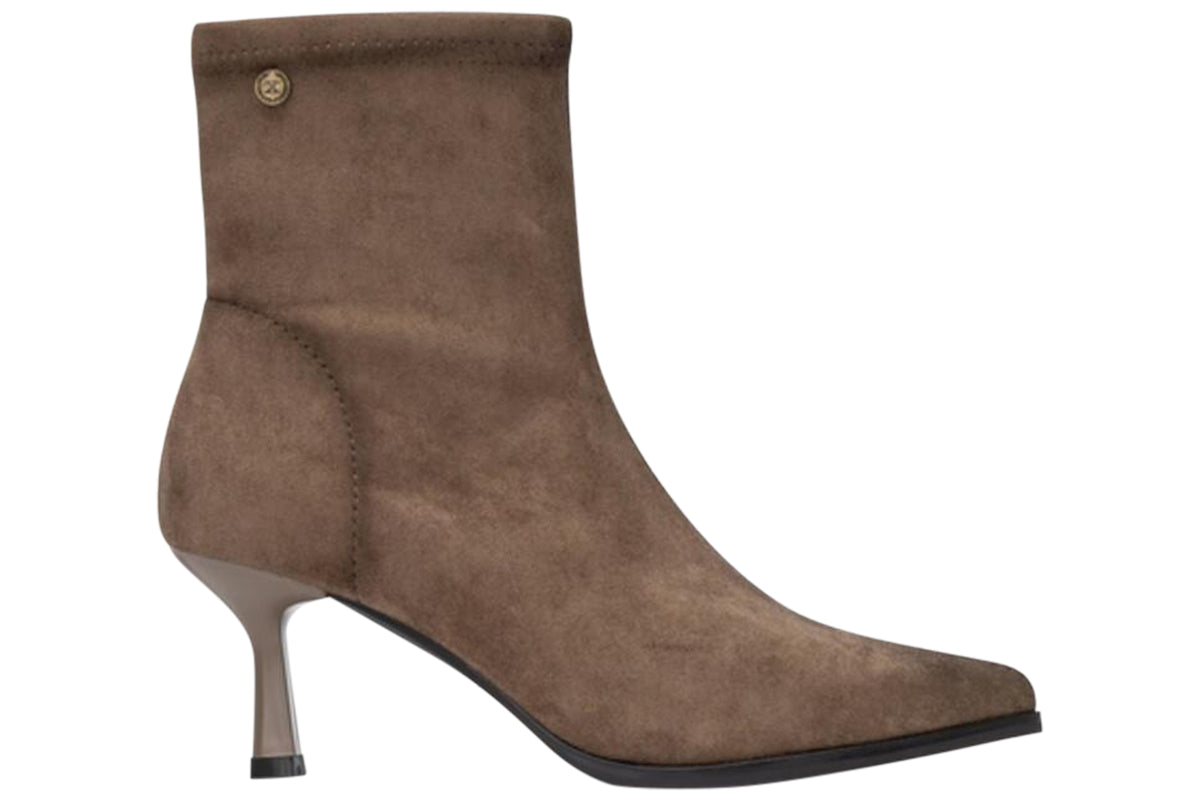 XTI Caramac 146215 Taupe Womens Boots