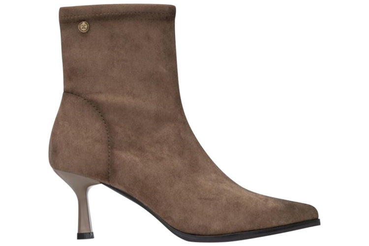XTI Caramac 146215 Taupe Womens Boots