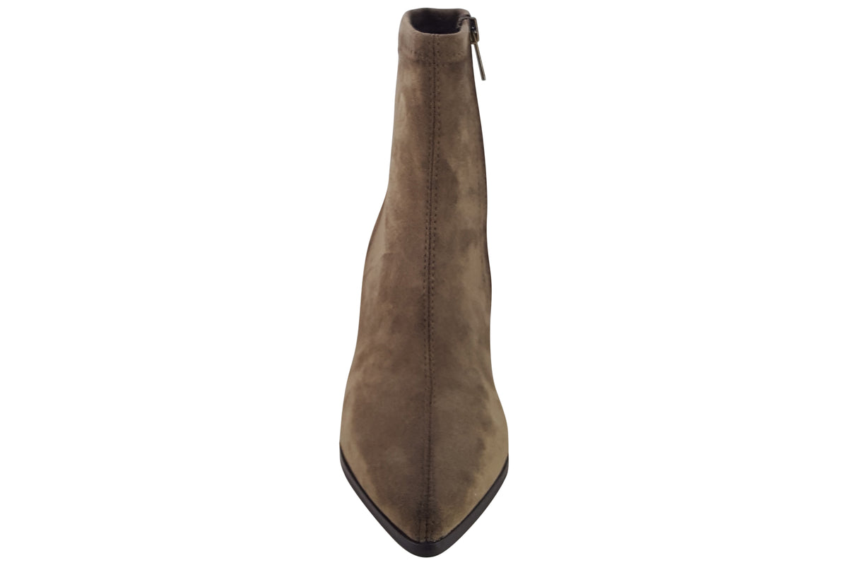 XTI Caramac 146215 Taupe Womens Boots