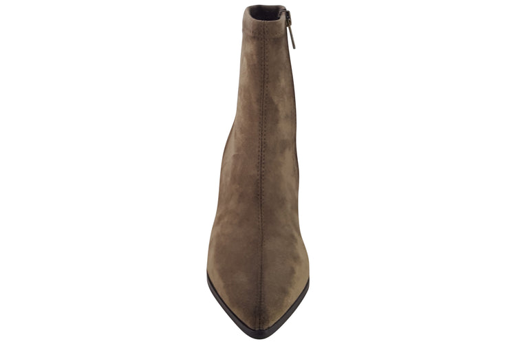 XTI Caramac 146215 Taupe Womens Boots