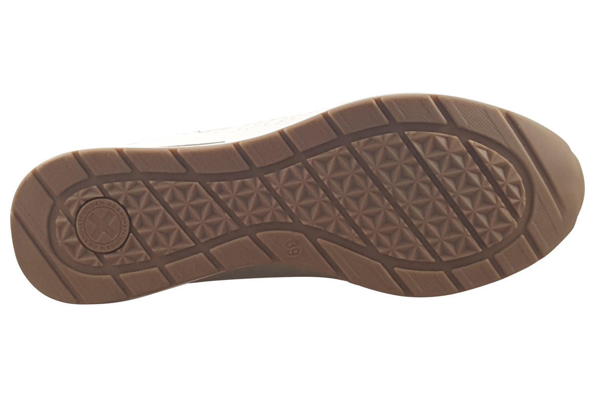 xti carenza white womens sole