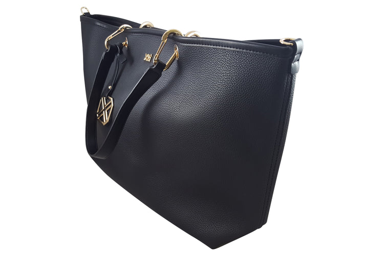 XTI Celina Bag 184205 Black Womens Bags