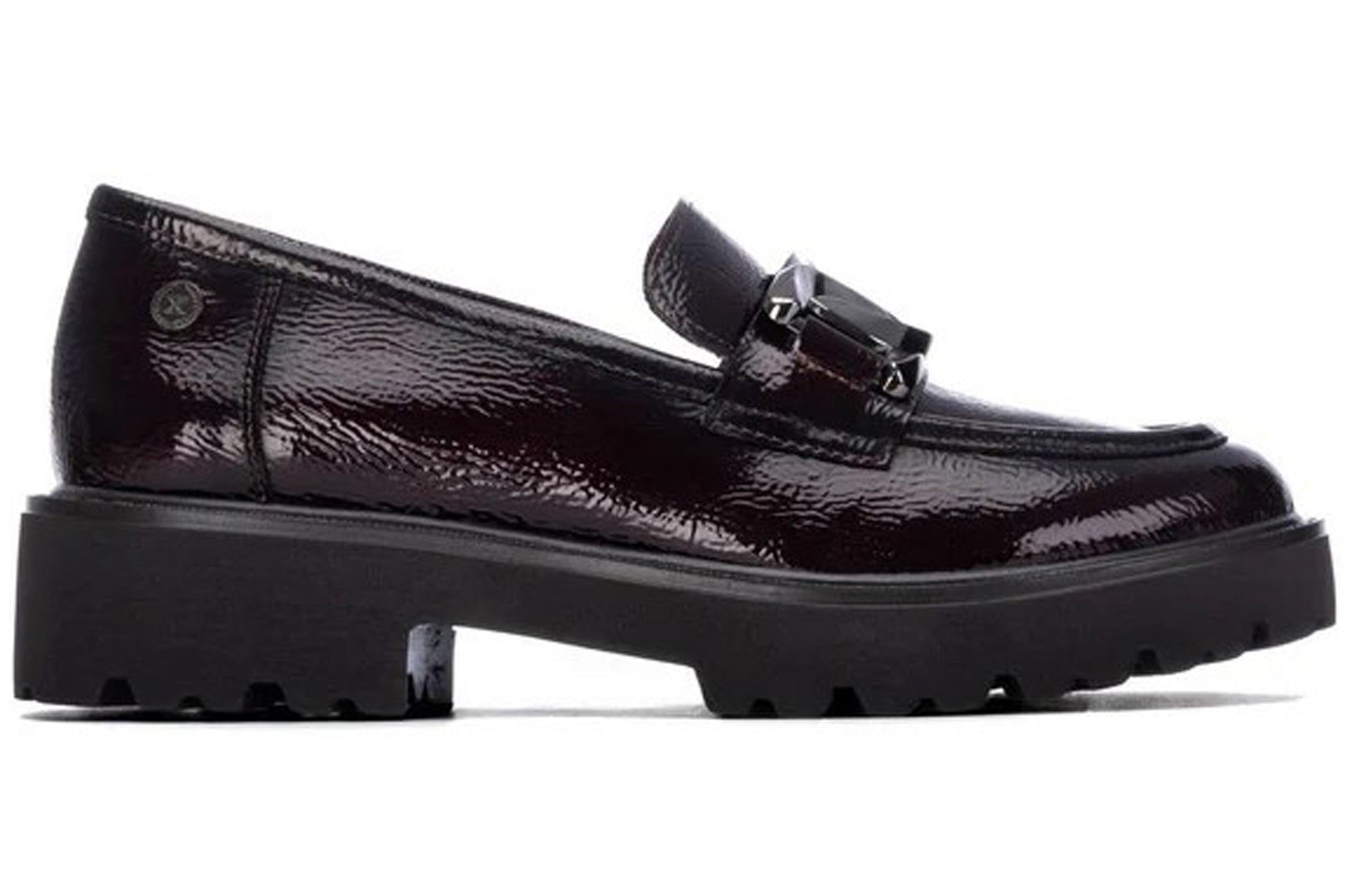 xti-chewit-146258-womens-shoes-burgundy-patent-right-flat
