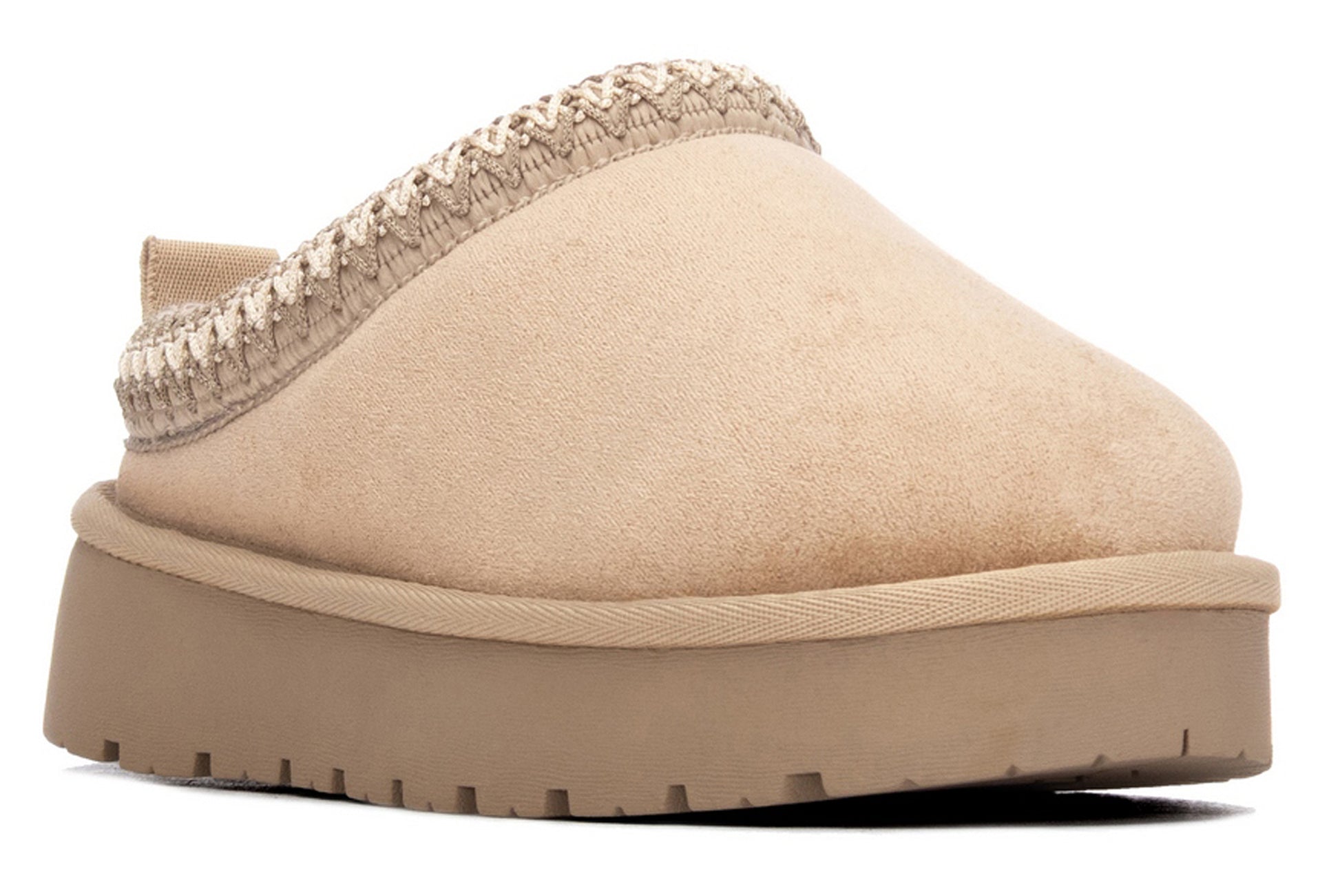 xti-chunky-mule-154020-girls-slippers-beige-right-angle