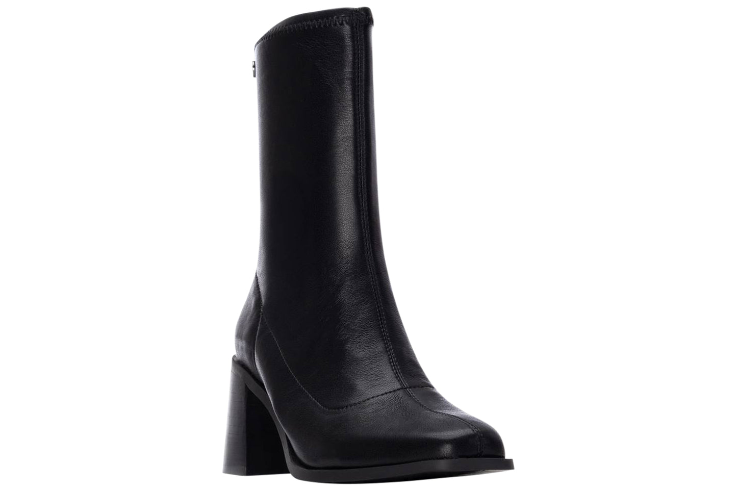 XTI Cindy 144714 Womens Boots Black