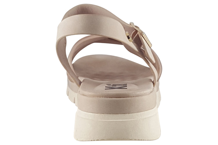 XTI Coleen 142704 Nude Womens Sandals