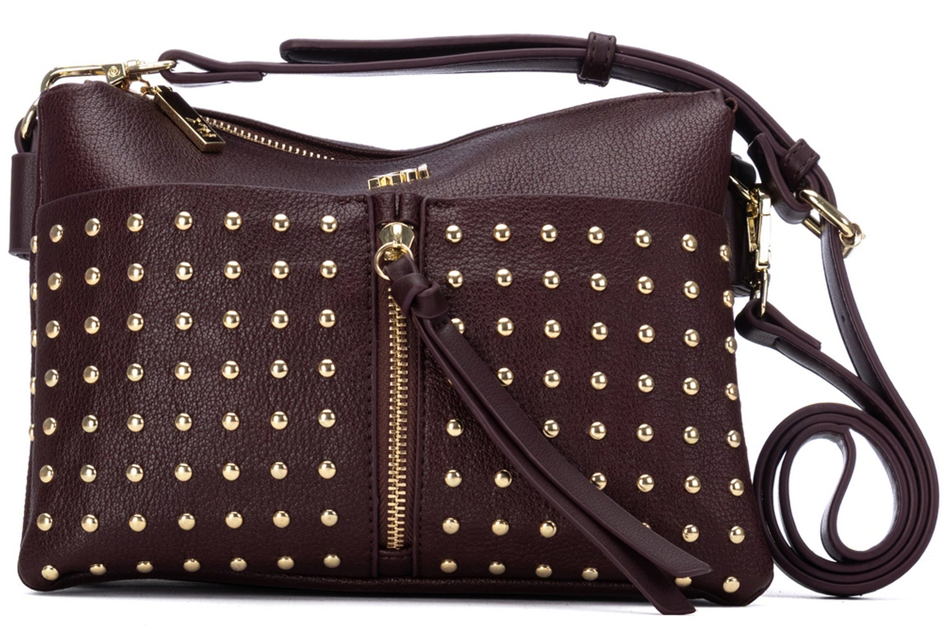 xti-cork-bag-184667-womens-bag-burgundy-front