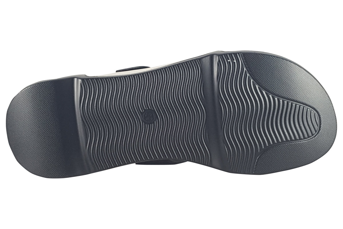 xti danielle black womens sole