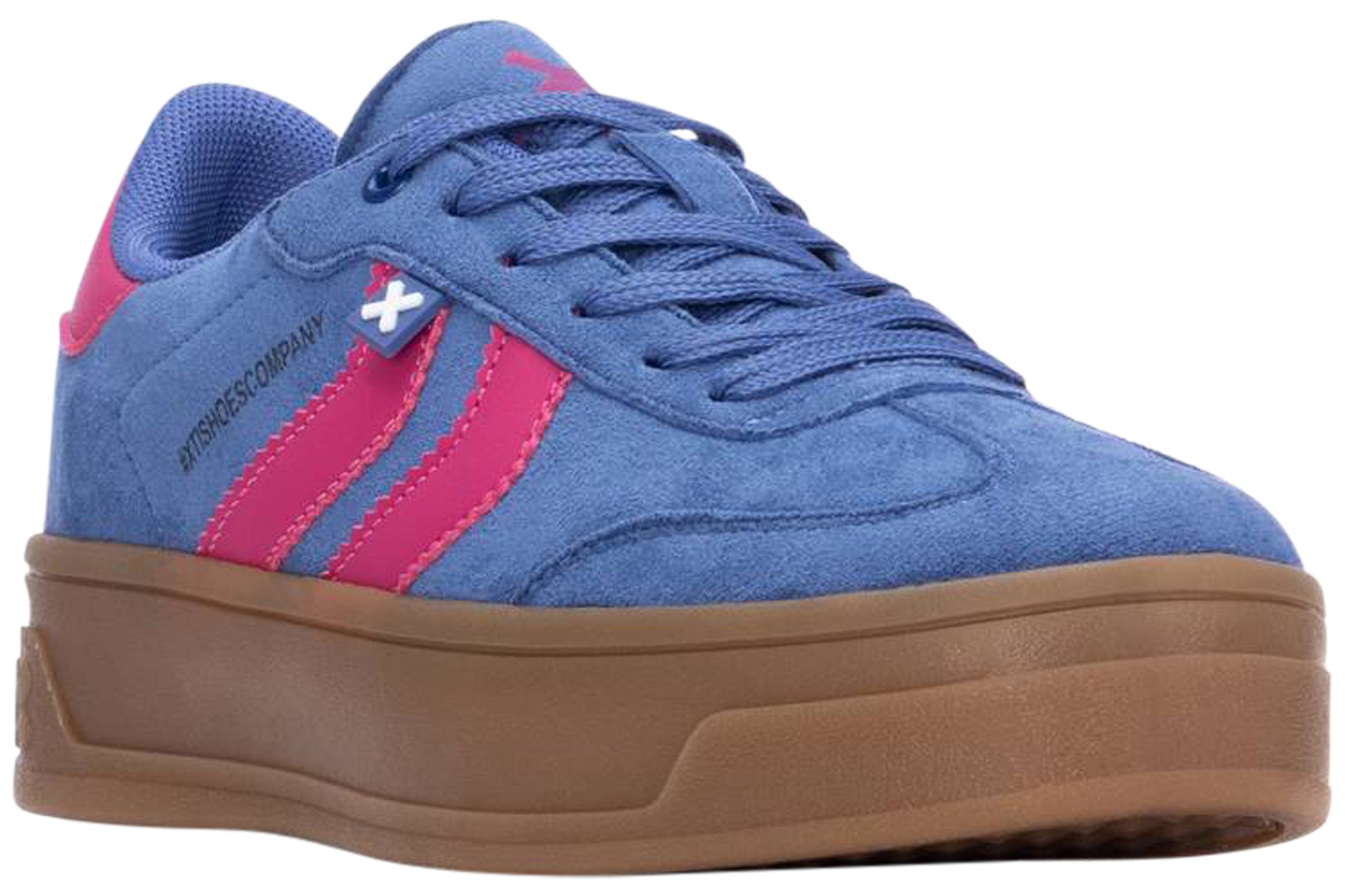 xti-daz-144586-womens-trainers-blue-right