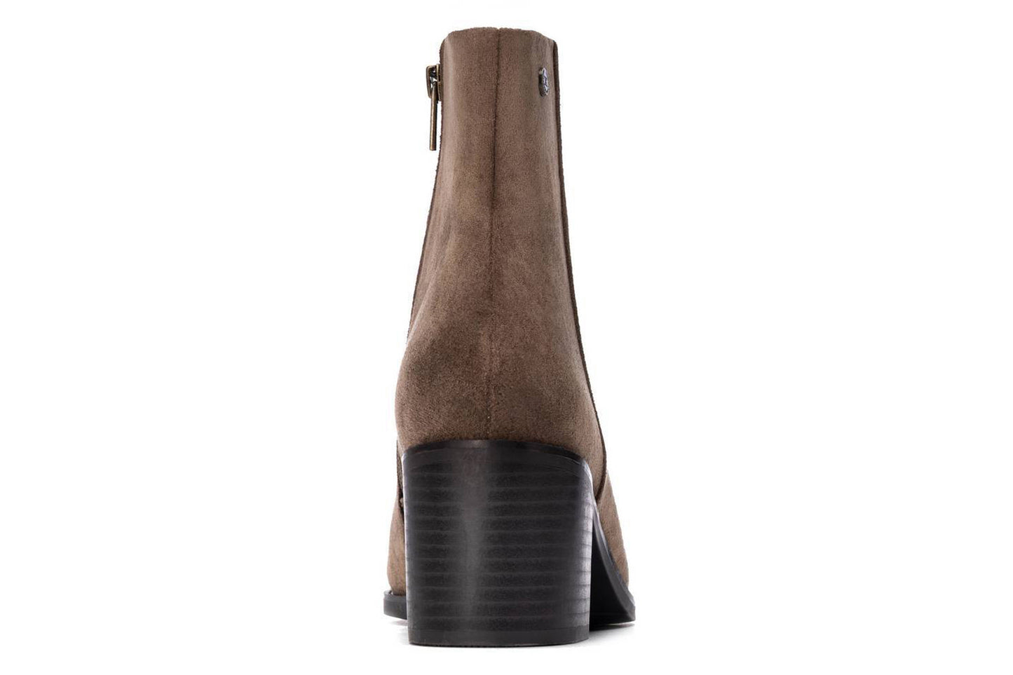 XTI Dime 146509 Taupe Womens Boots
