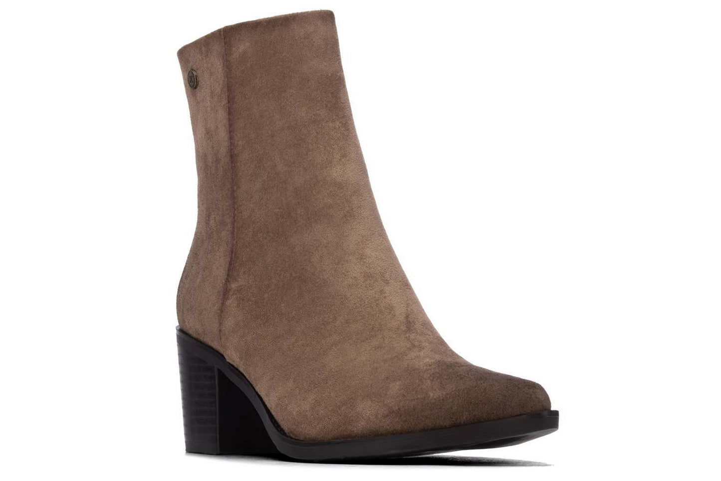 XTI Dime 146509 Taupe Womens Boots
