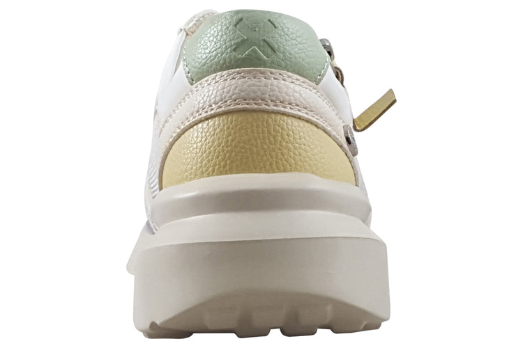 XTI Dolly 143736 Multi Womens Fashion Trainers