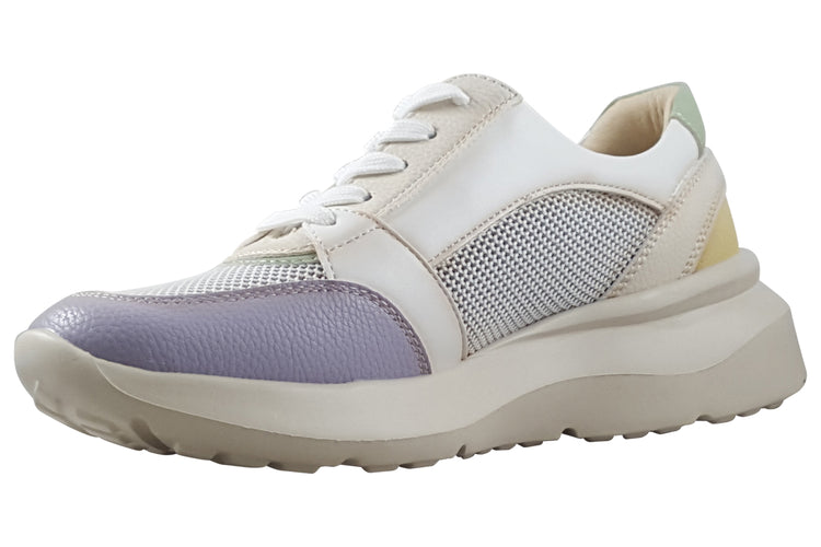 XTI Dolly 143736 Multi Womens Fashion Trainers