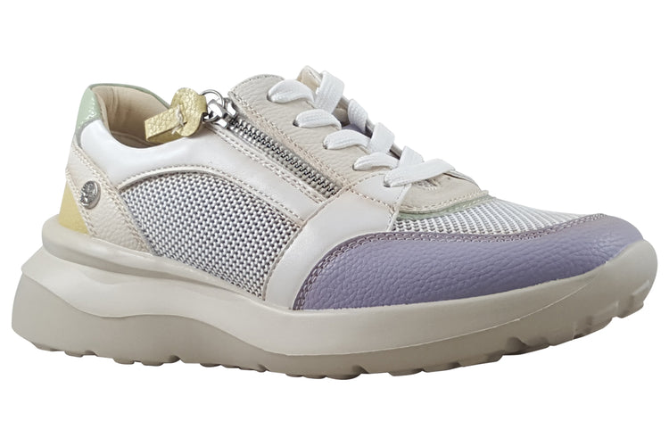 XTI Dolly 143736 Multi Womens Fashion Trainers