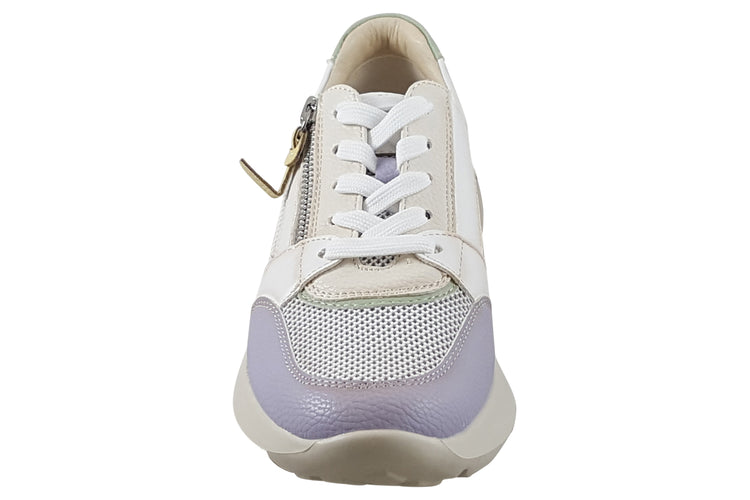 XTI Dolly 143736 Multi Womens Fashion Trainers