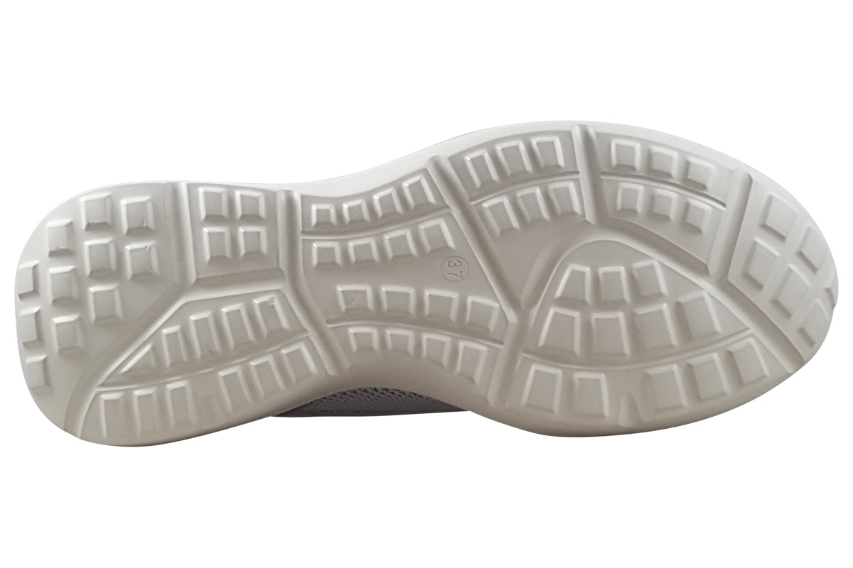 xti dolly silver womens sole