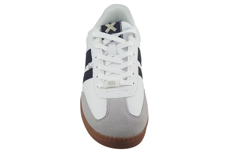 XTI Elanna 143485 Blanco Womens Fashion Trainers