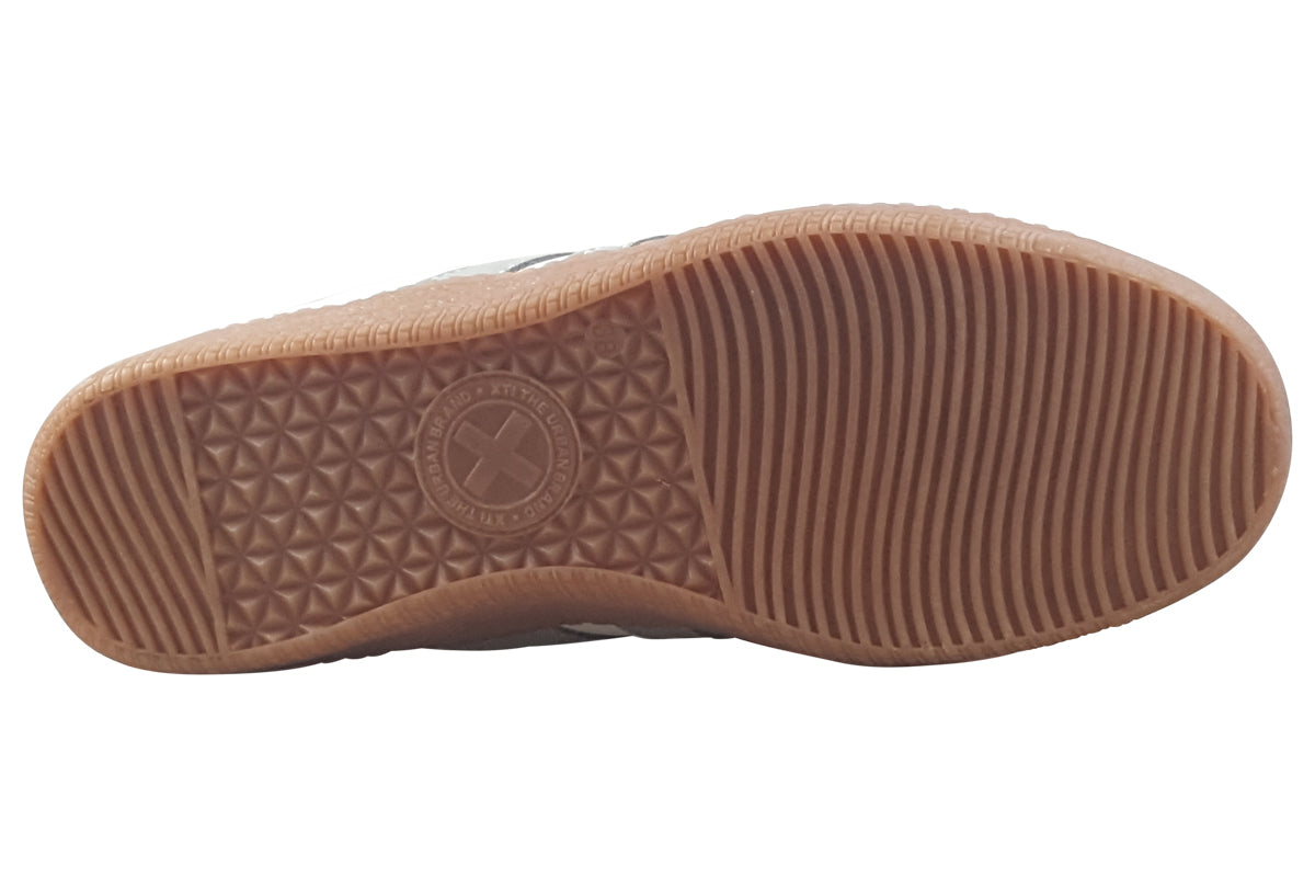 xti-elanna-khaki-womens-sole