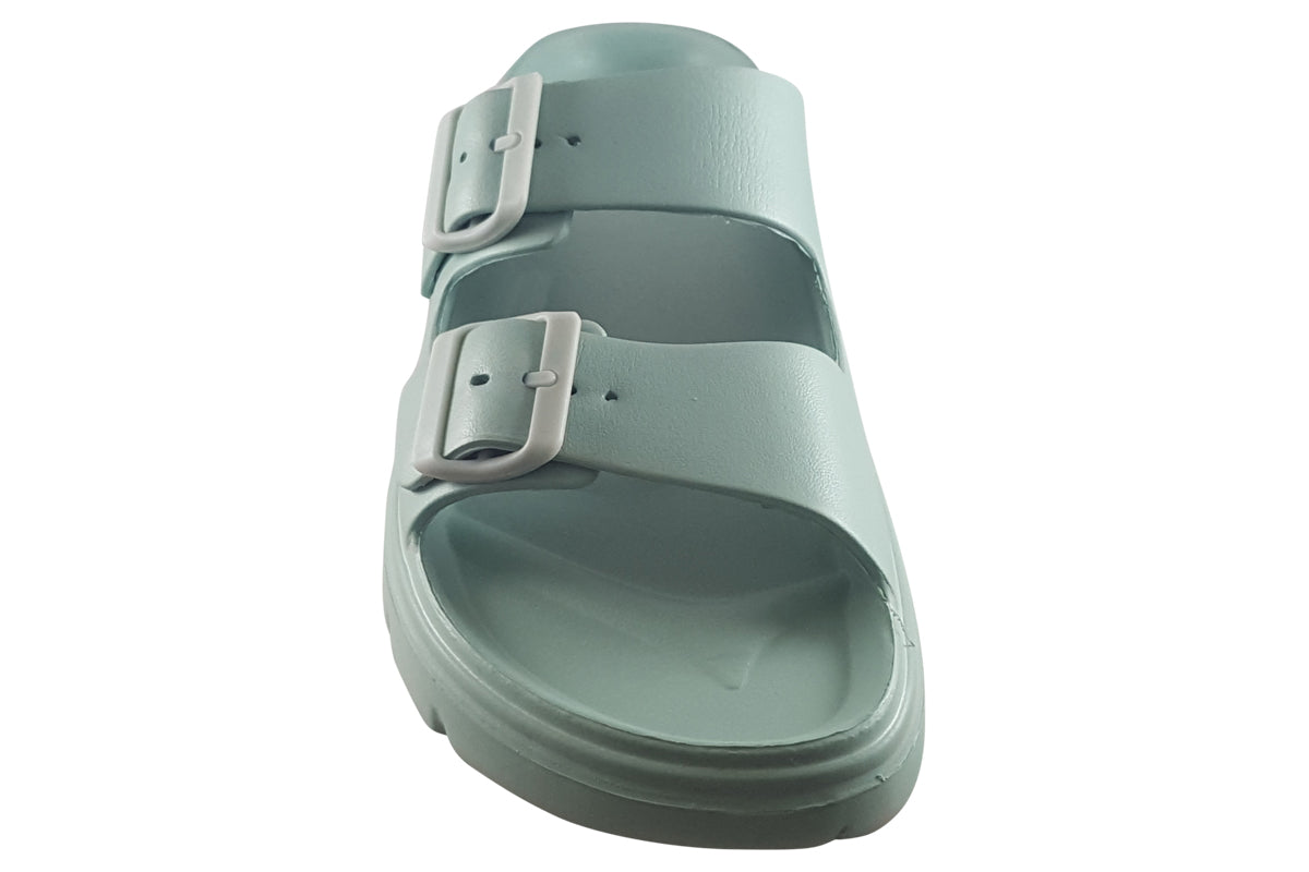 xti emma 142550 aqua womens top