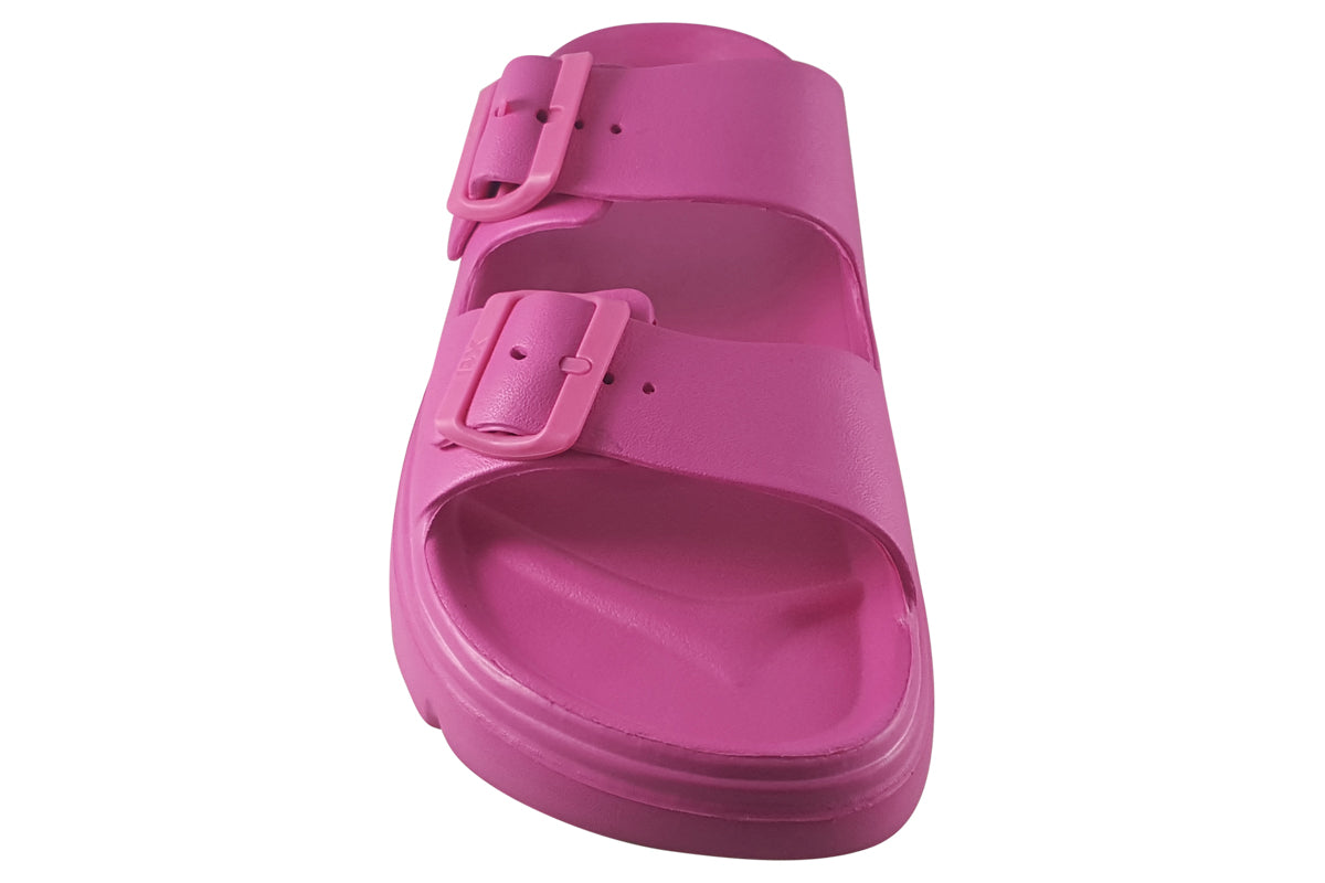 xti-emma-fuschia-womens-top
