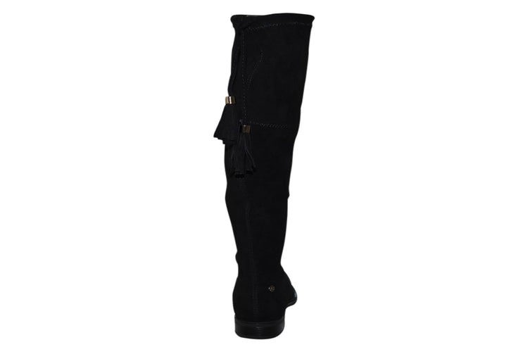 XTI Felicity 30937 Black Womens Boots