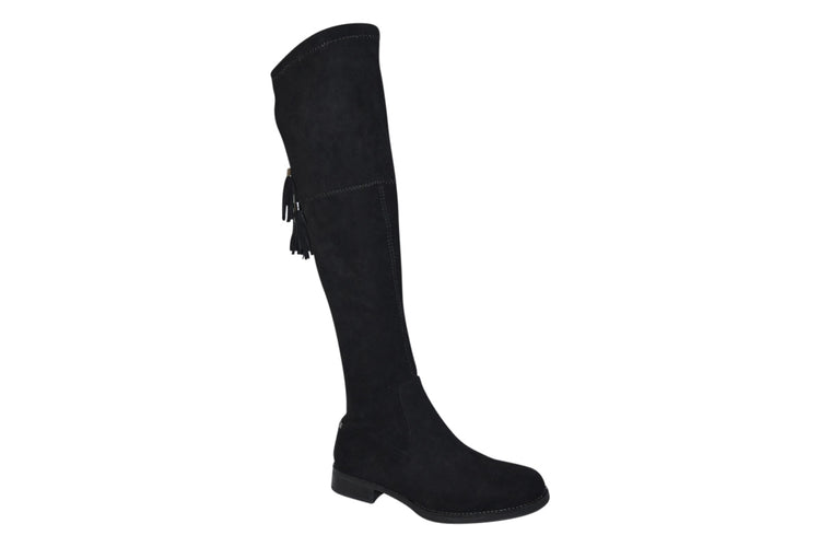 XTI Felicity 30937 Black Womens Boots