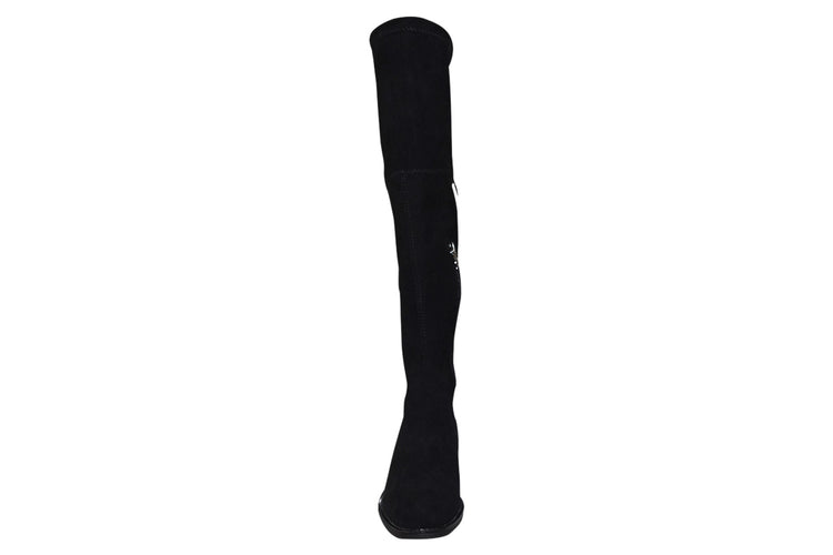 XTI Felicity 30937 Black Womens Boots