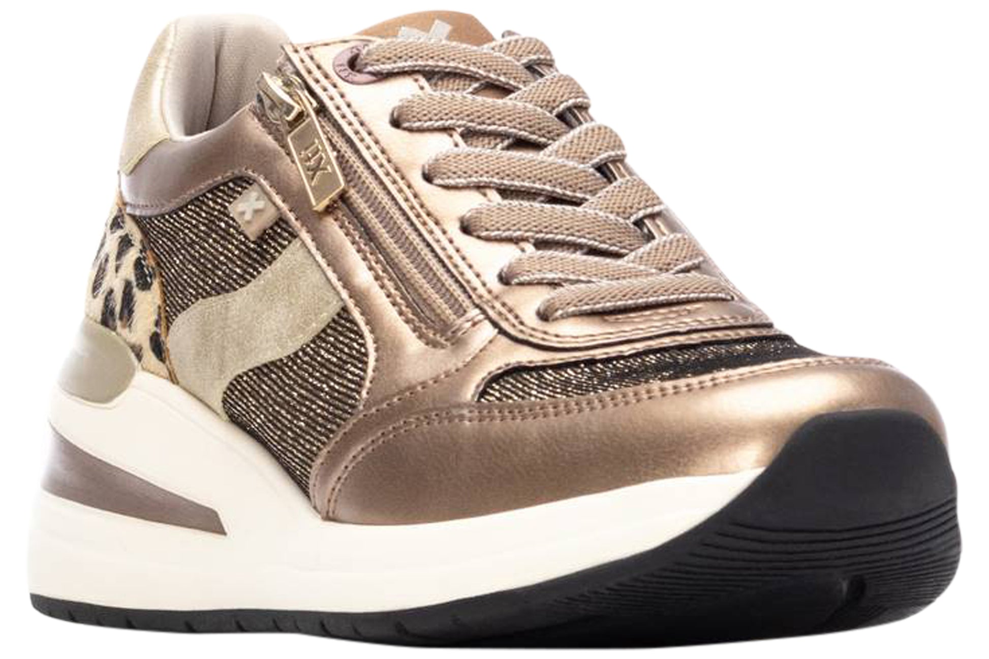 xti-fiona-144629-womens-trainers-bronze-right