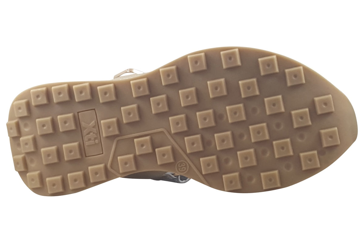 xti-flo-gold-womens-sole