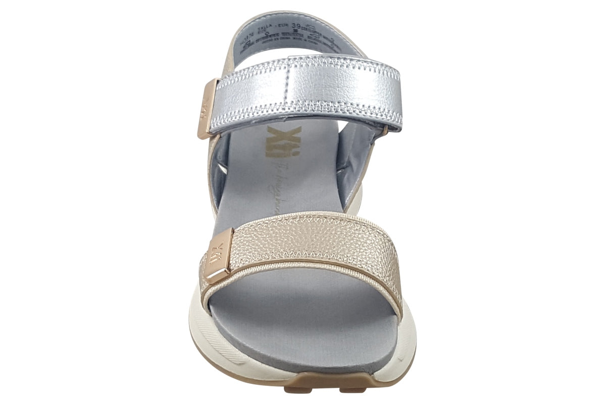 xti-flo-gold-womens-top