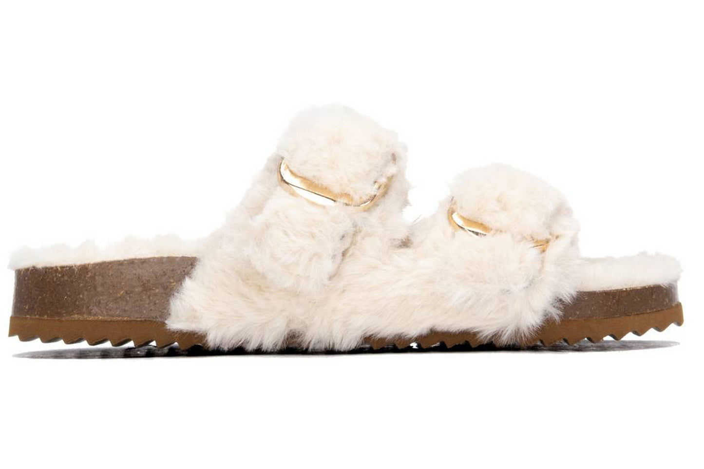 XTI Floss 146304 Beige Womens Slippers
