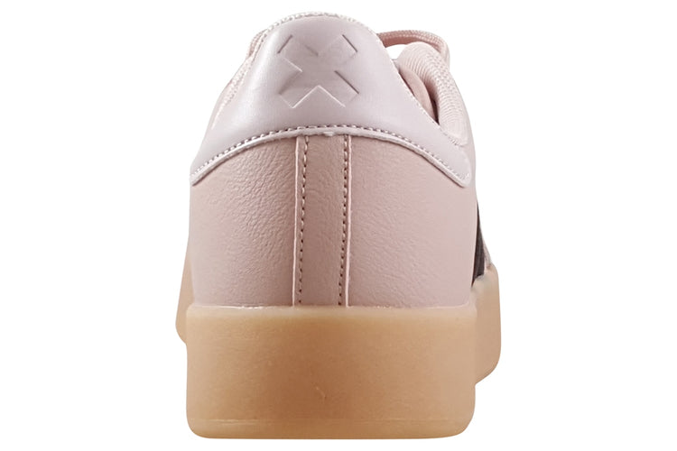 XTI Freedom 144050 Nude Womens Fashion Trainers