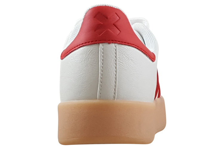 XTI Freedom 144050 Red Womens Fashion Trainers
