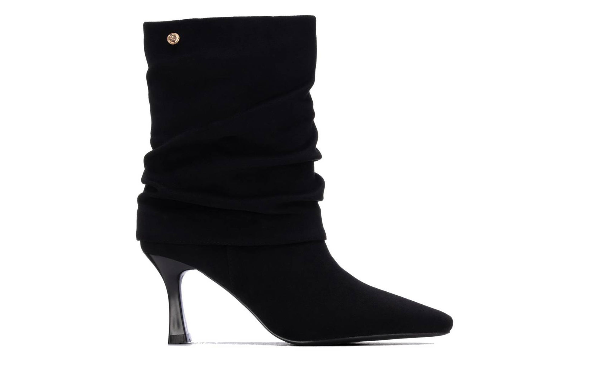 xti-fudge-146393-womens-boots-black-right-flat