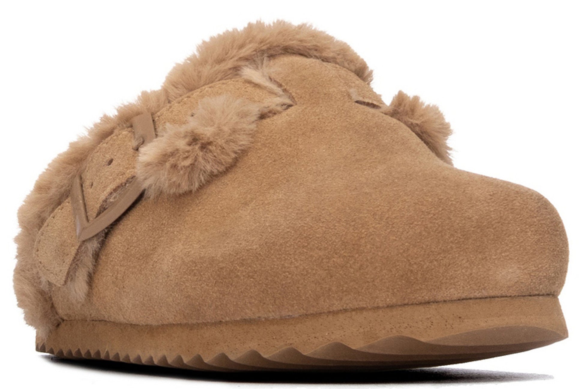 xti-furrry-mule-154096-girls-slippers-camel-right-front