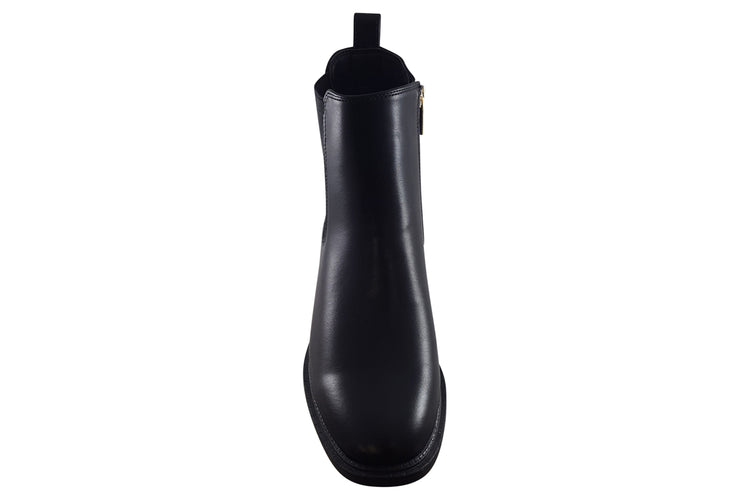 XTI Goodyear 141942 Black Womens Boots