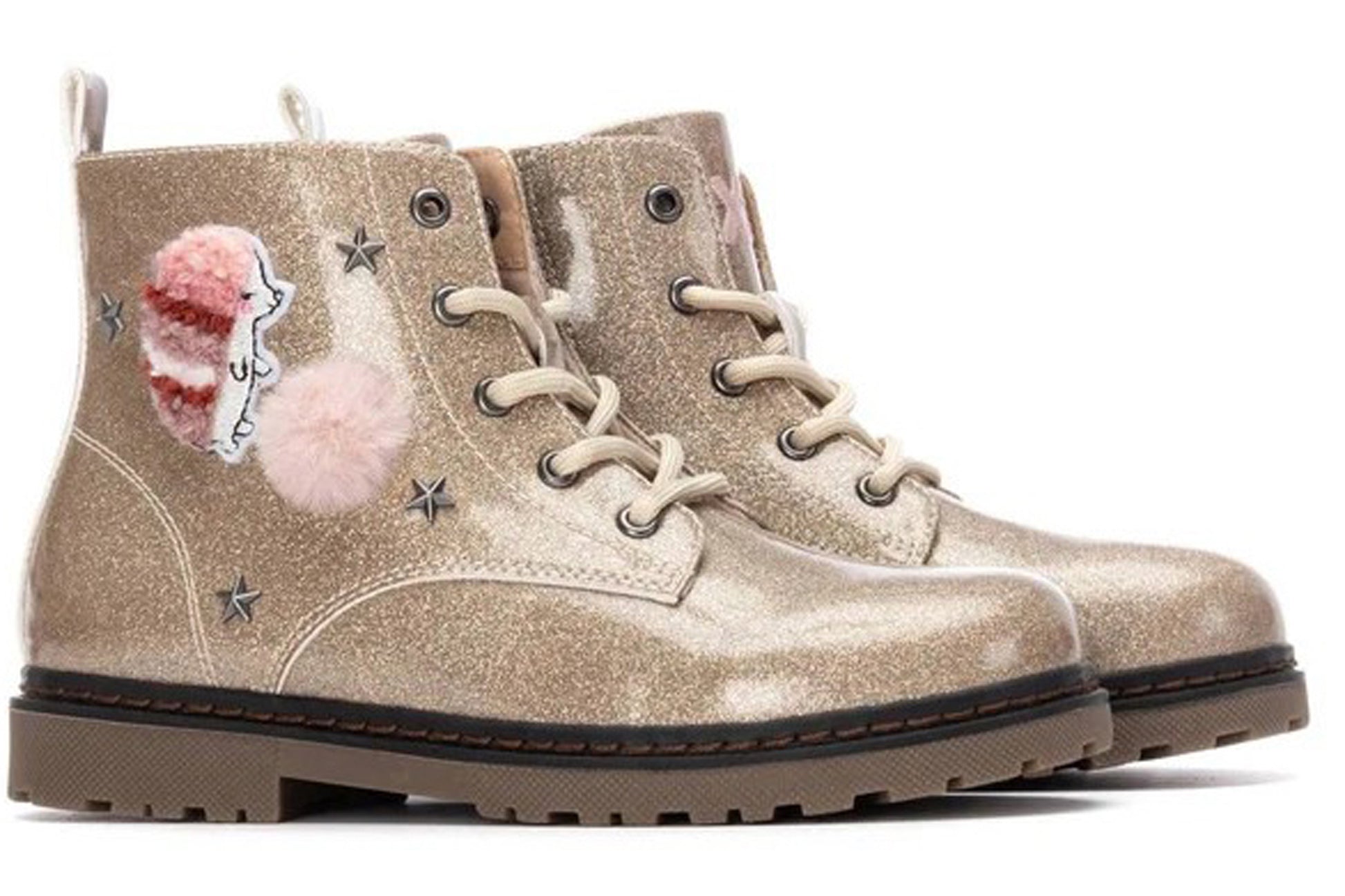 xti-hedgehog-bt-151385-girls-boots-nude-patent-right-pair