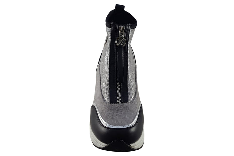 XTI Higher 141795 Hielo Womens Boots