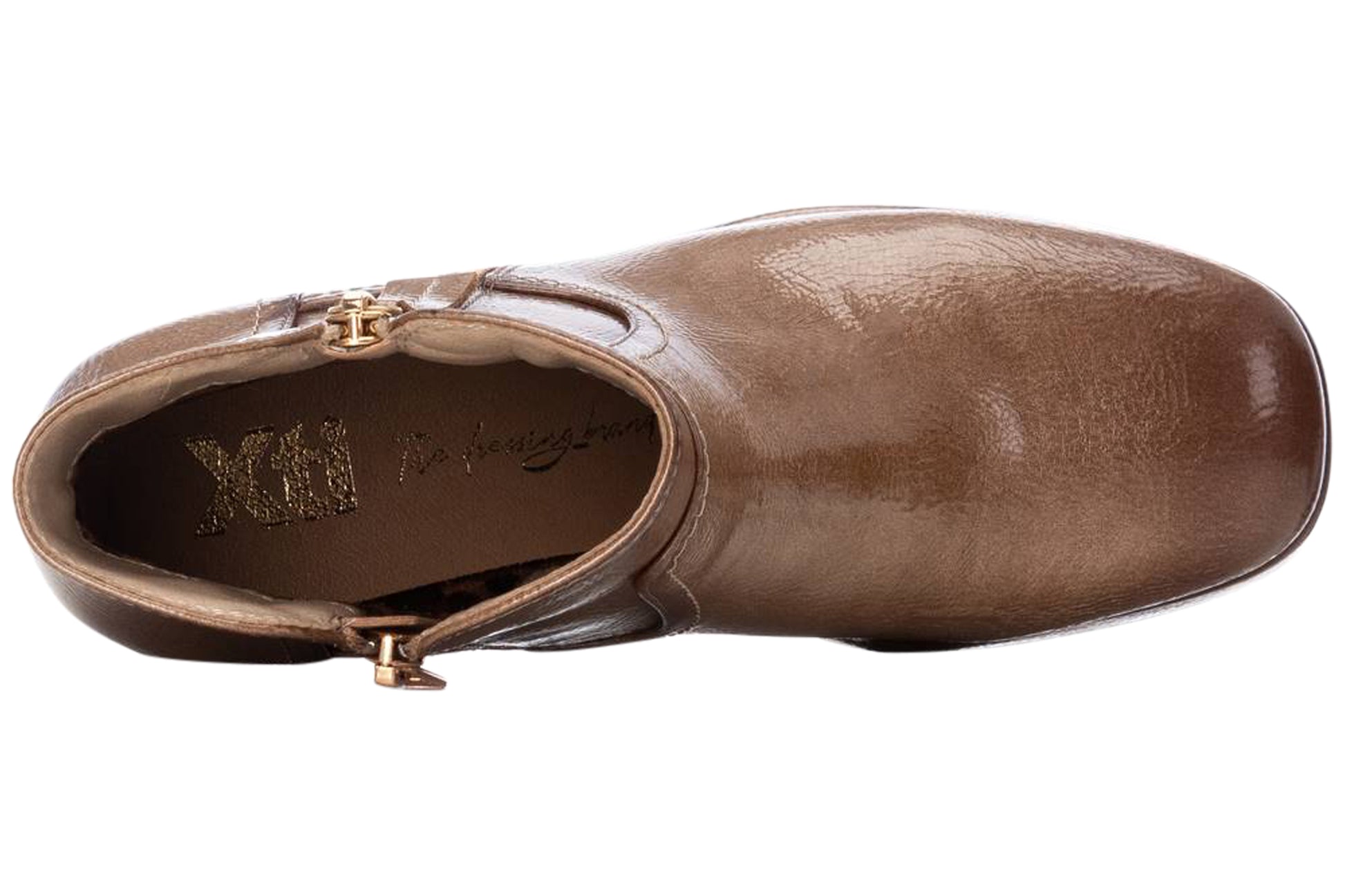 xti-hippy-144272-womens-boots-beige-patent-top