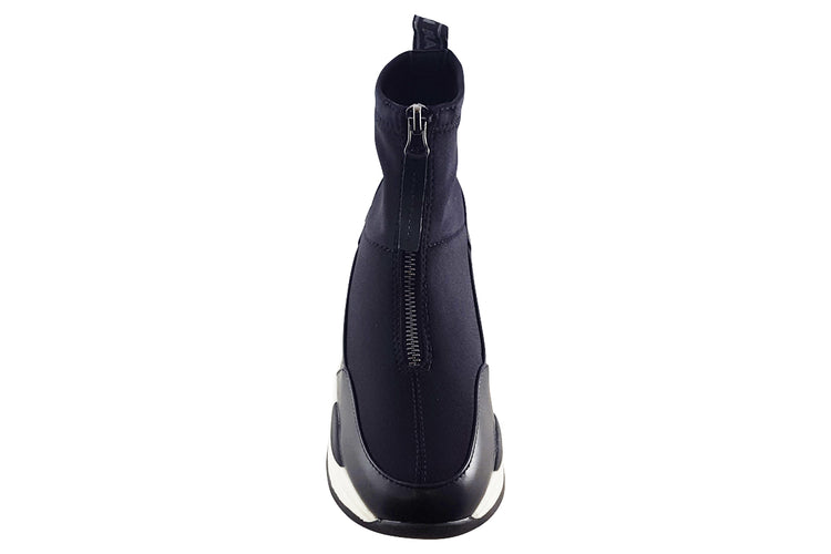 XTI Inis 140229 Black Womens Boots