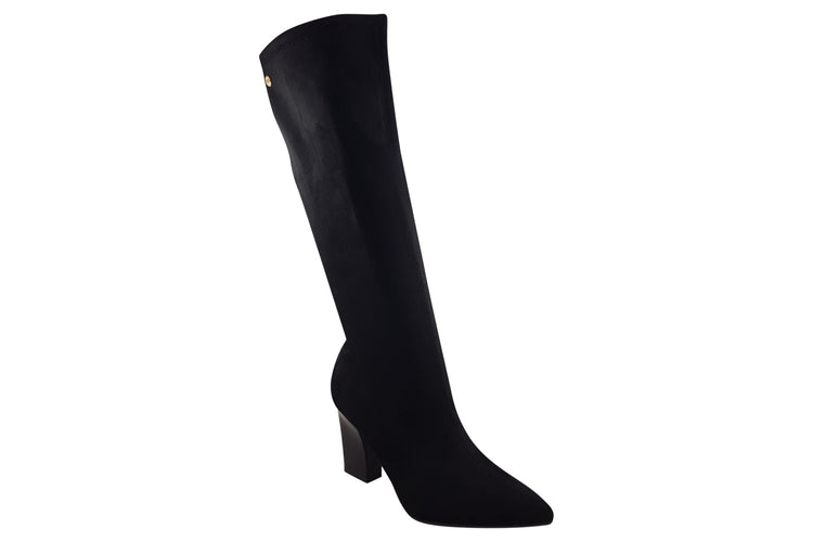 XTI Kells 142037 Black Womens Boots