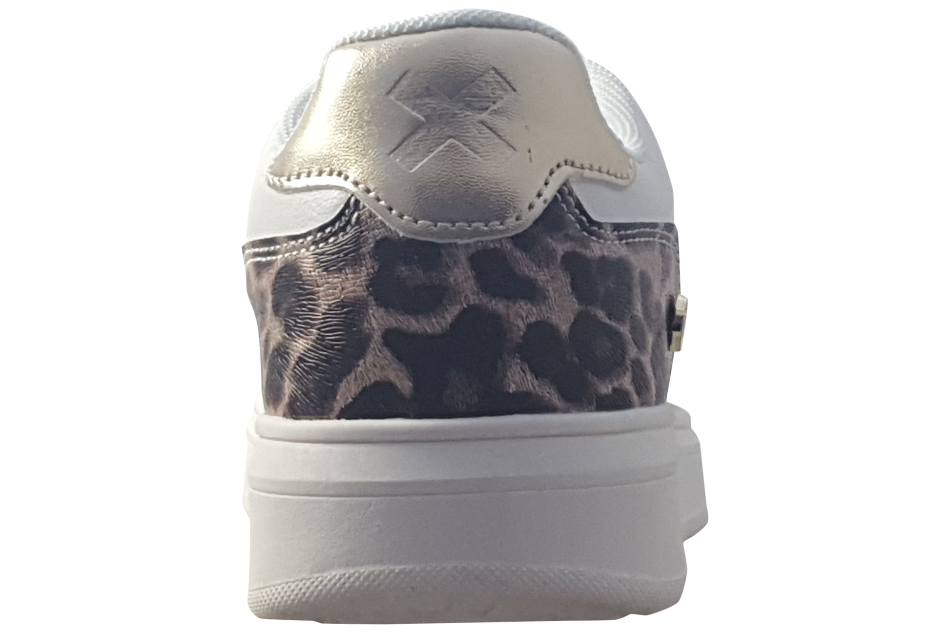 xti-leyla-151387-girls-trainers-white-leopard-back